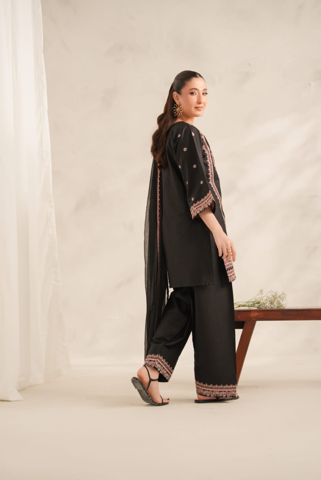 ZEBA 3PC