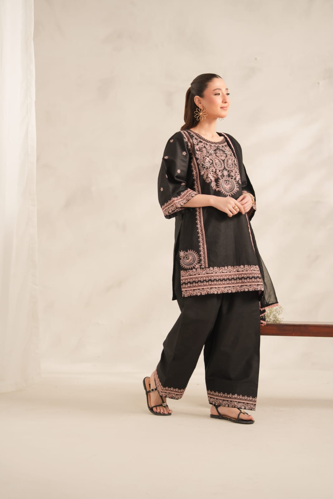 ZEBA 3PC