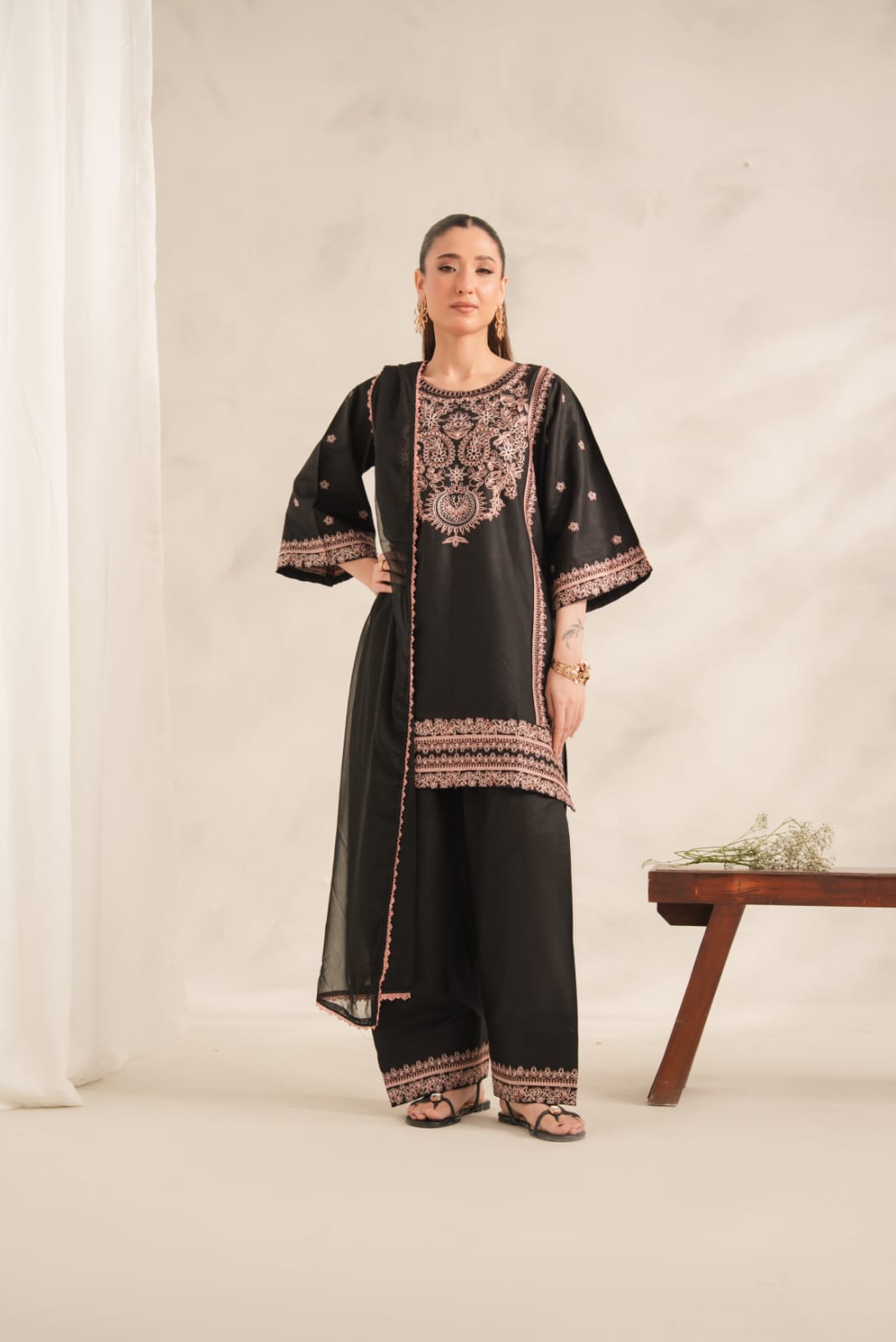ZEBA 3PC