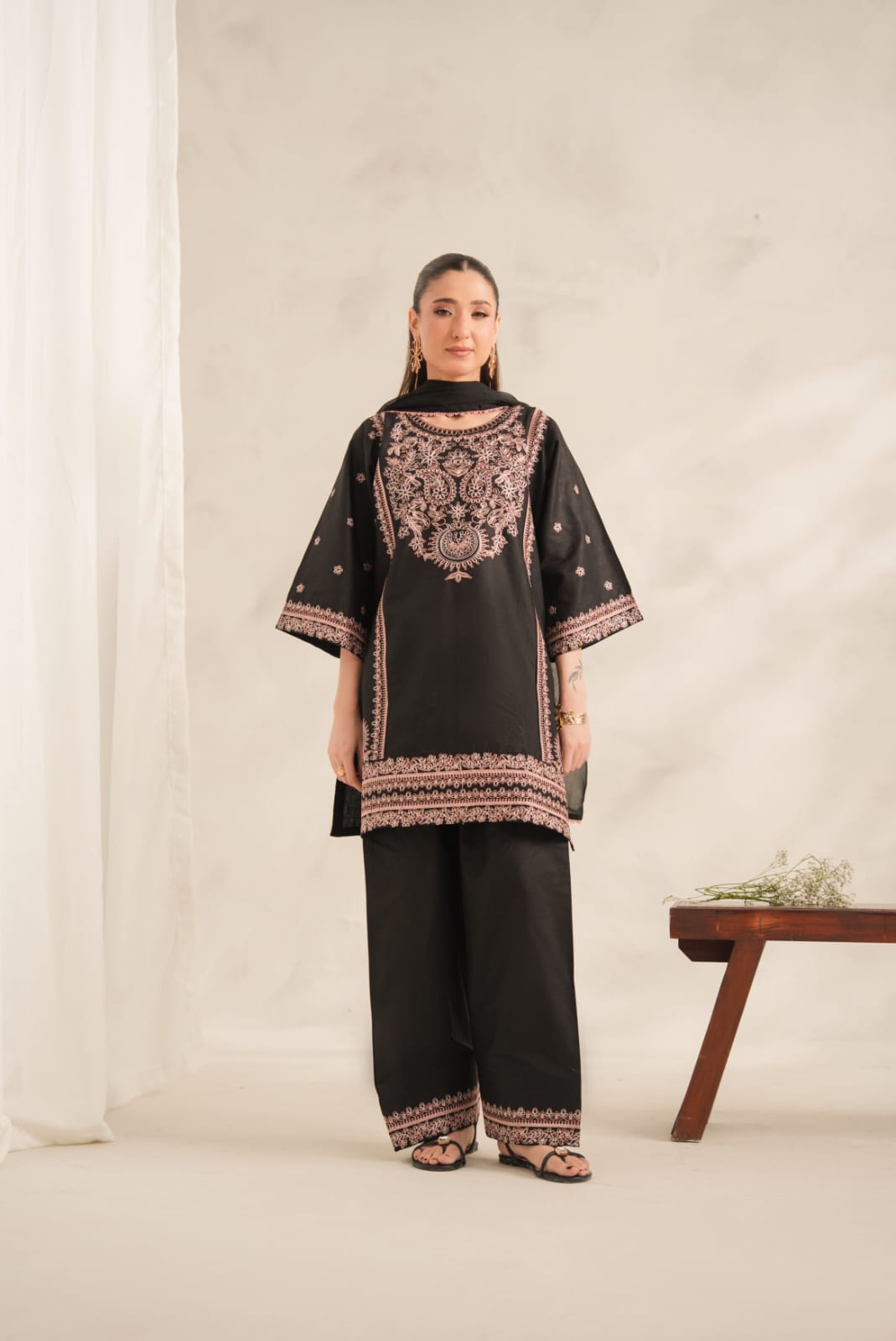 ZEBA 3PC