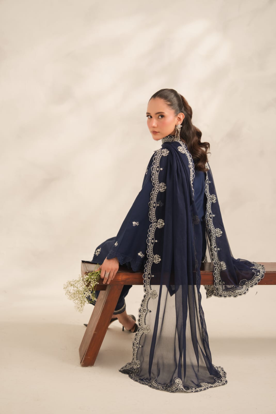 GUL-E-JAAN 3PC