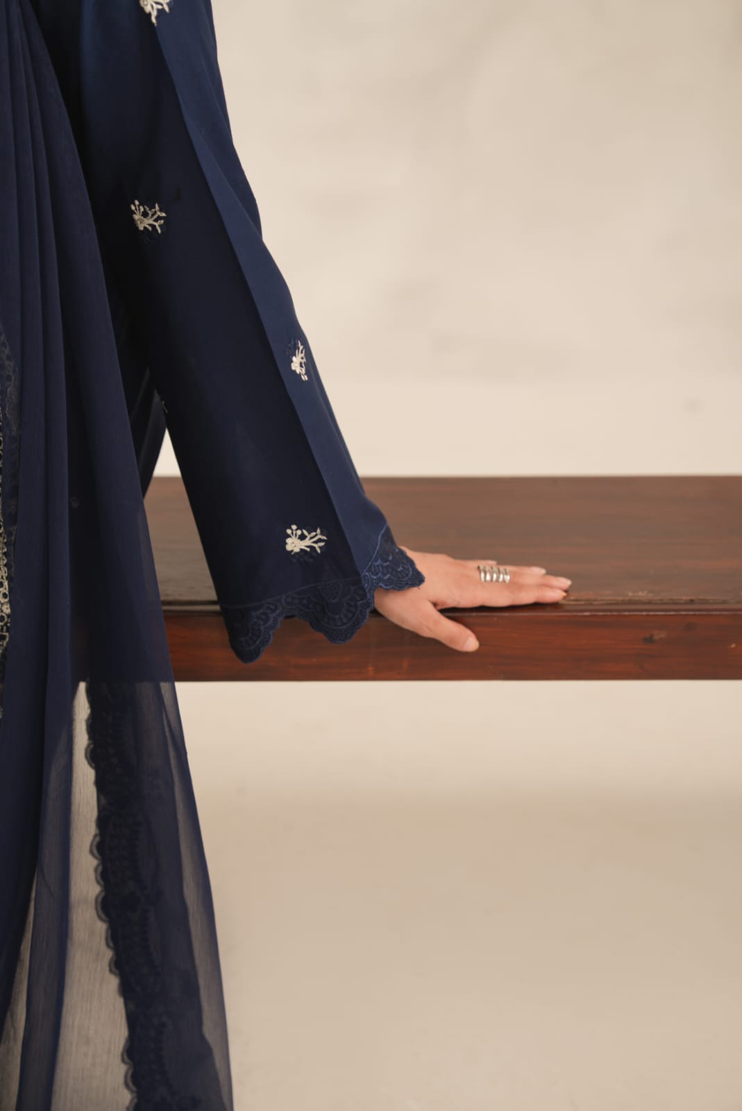GUL-E-JAAN 3PC