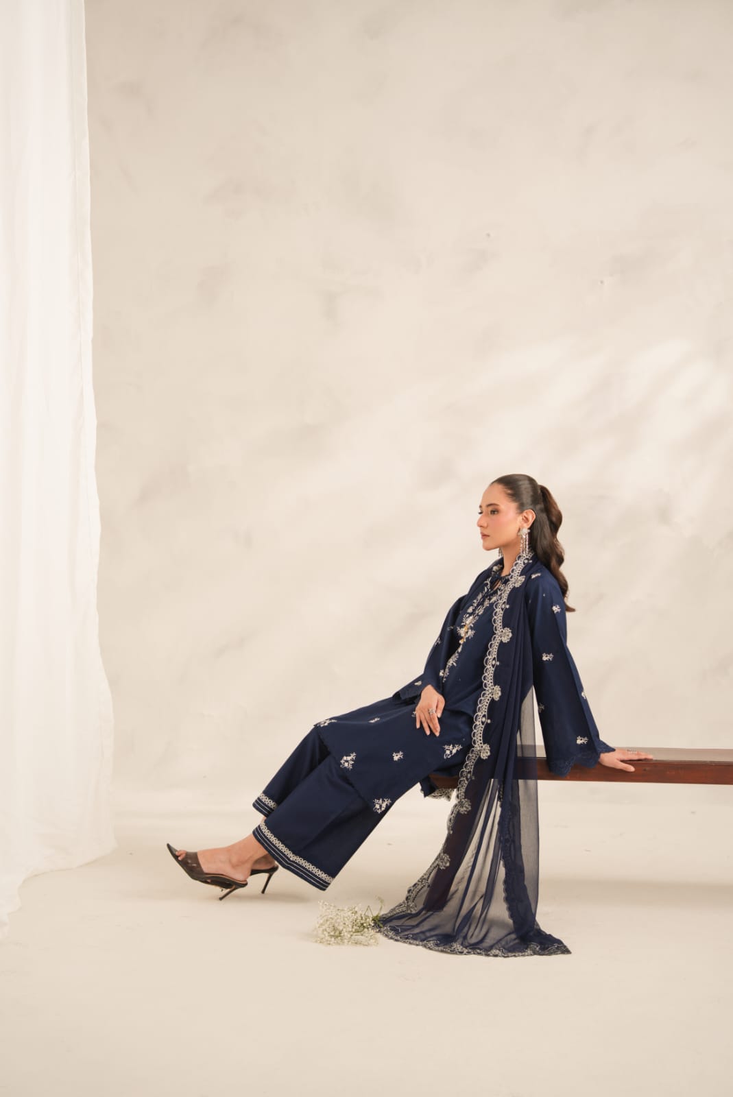 GUL-E-JAAN 3PC