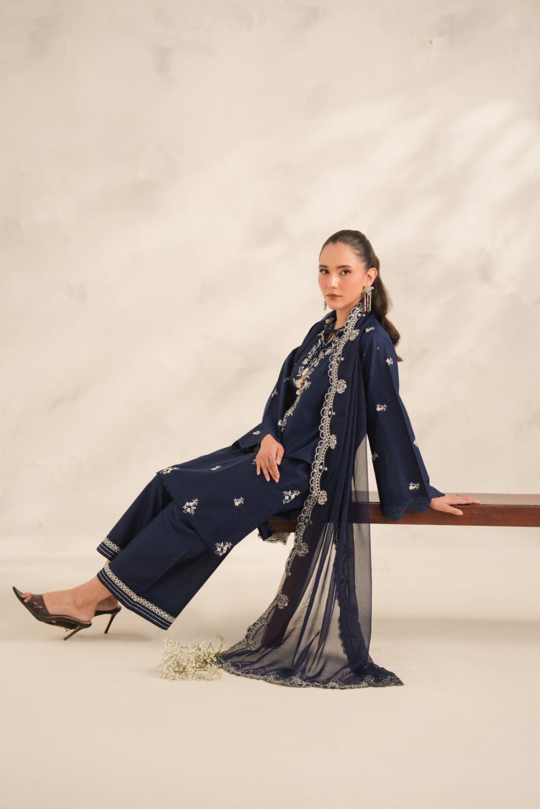 GUL-E-JAAN 3PC