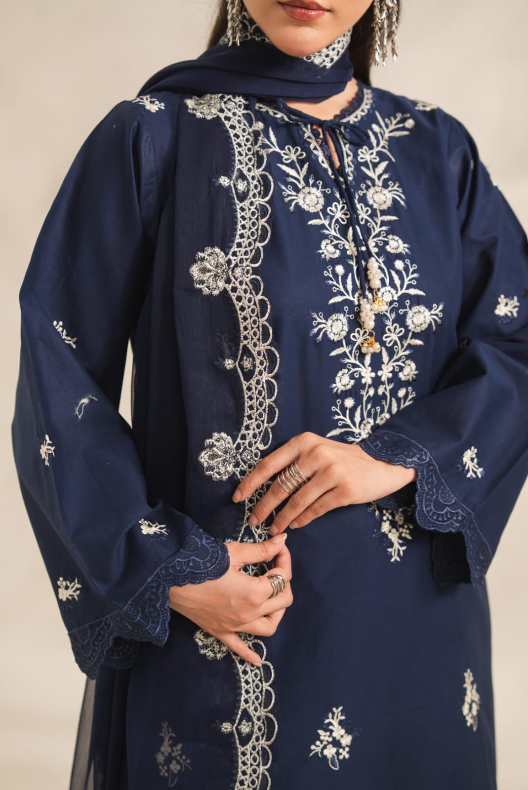 GUL-E-JAAN 3PC