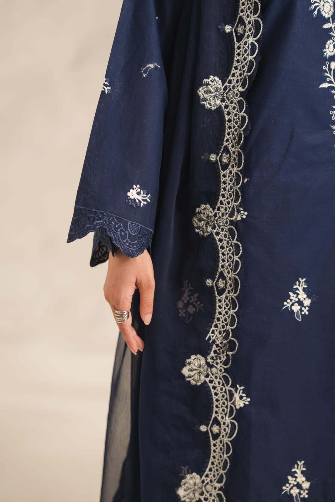 GUL-E-JAAN 3PC