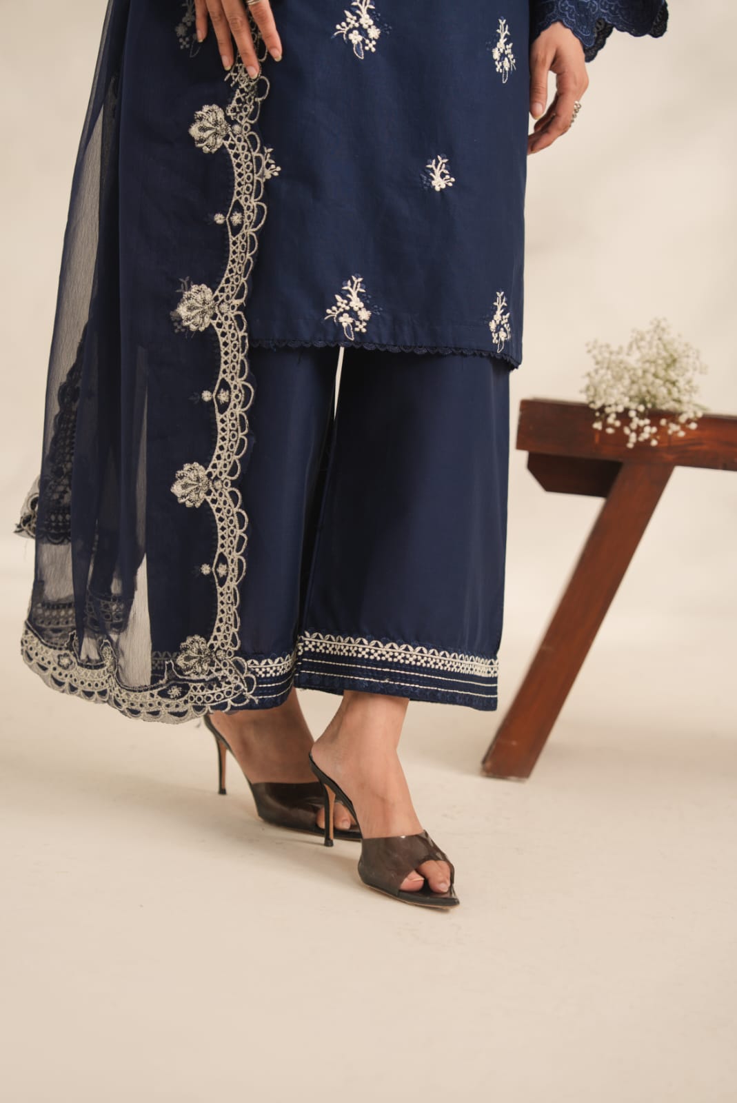 GUL-E-JAAN 3PC