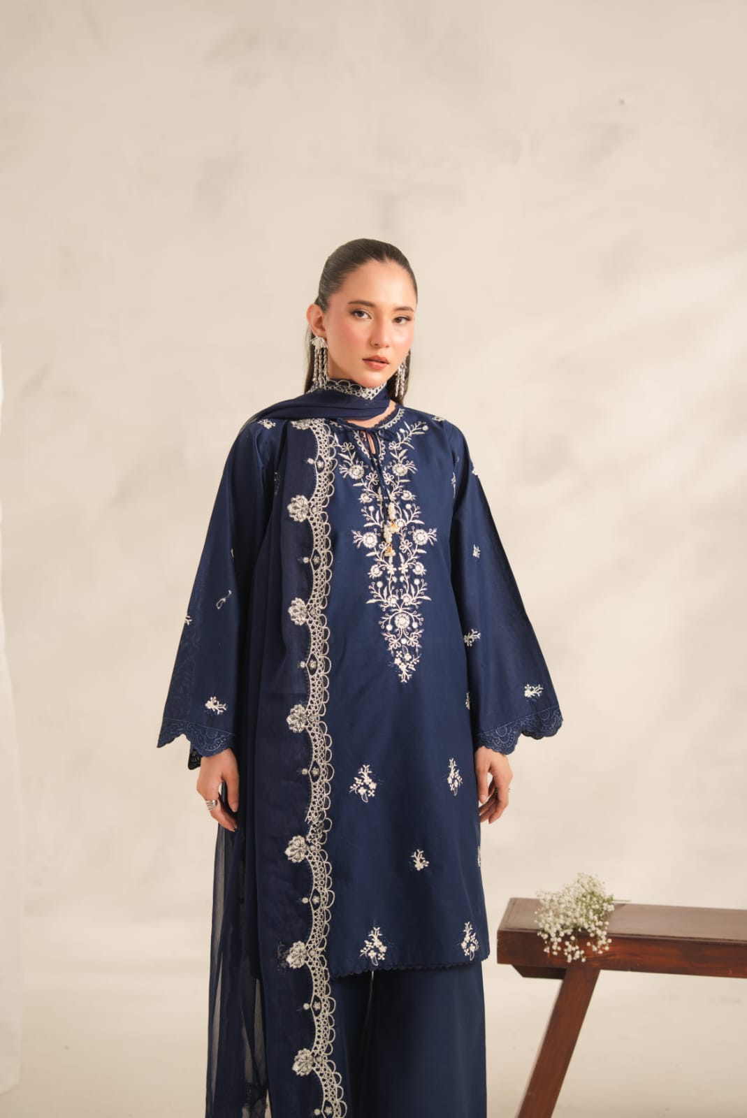 GUL-E-JAAN 3PC