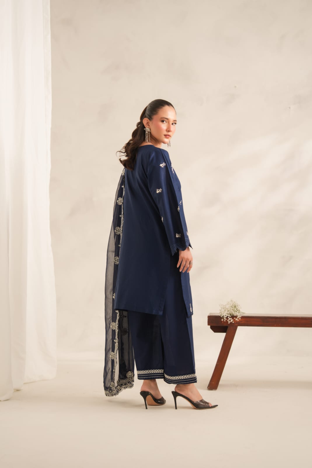 GUL-E-JAAN 3PC