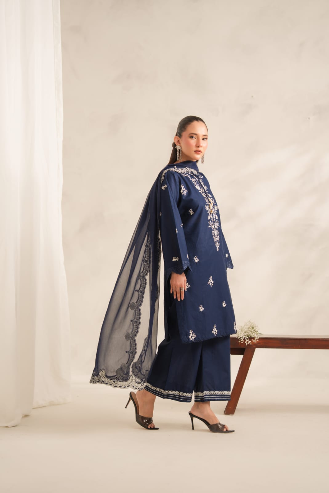 GUL-E-JAAN 3PC