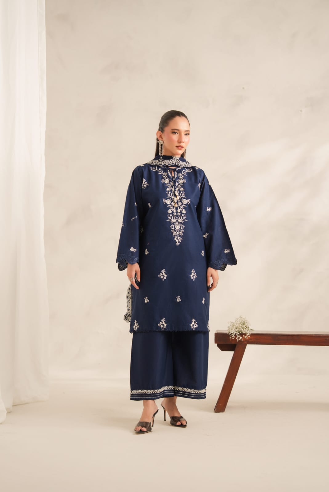 GUL-E-JAAN 3PC
