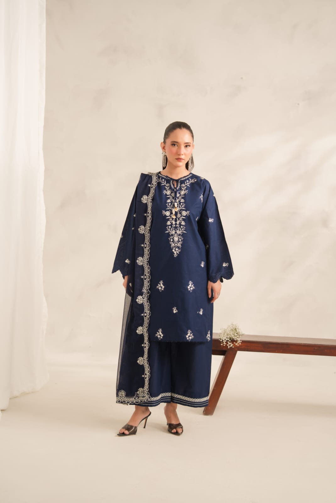 GUL-E-JAAN 3PC