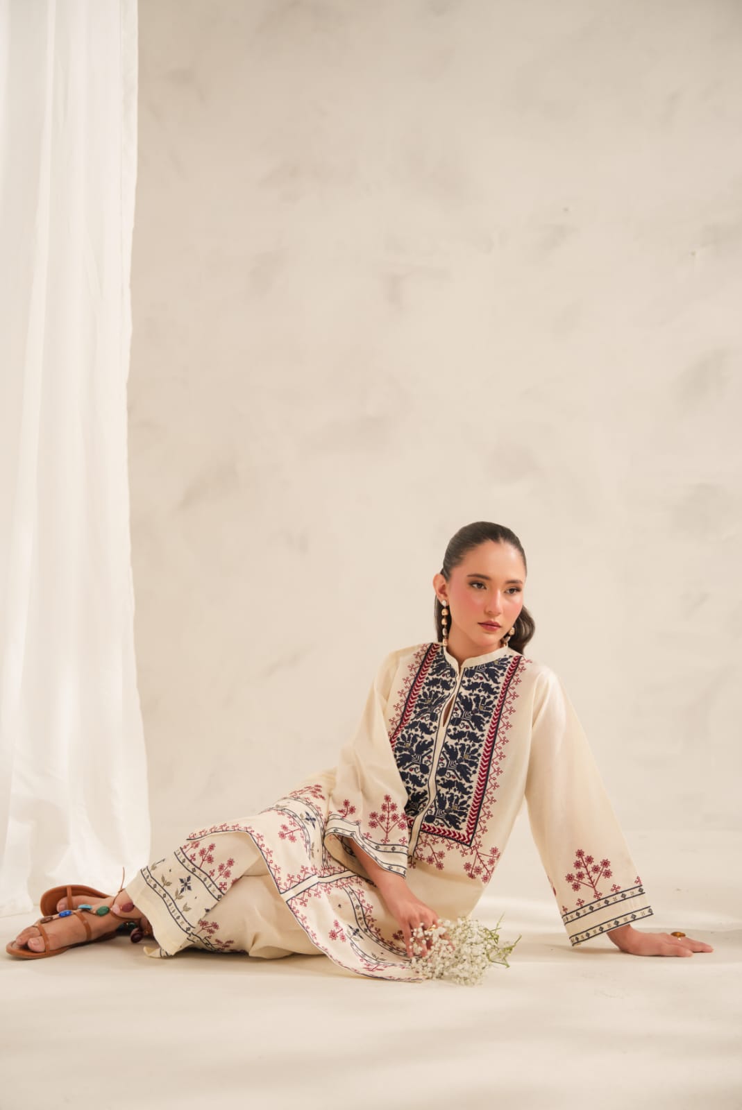 DILRUBA 2PC