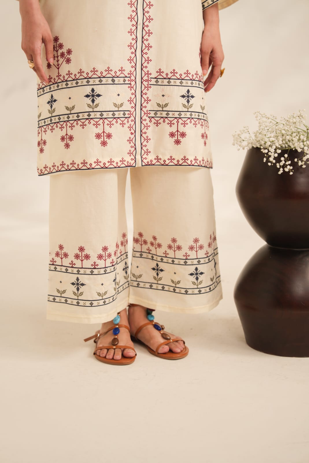 DILRUBA 2PC