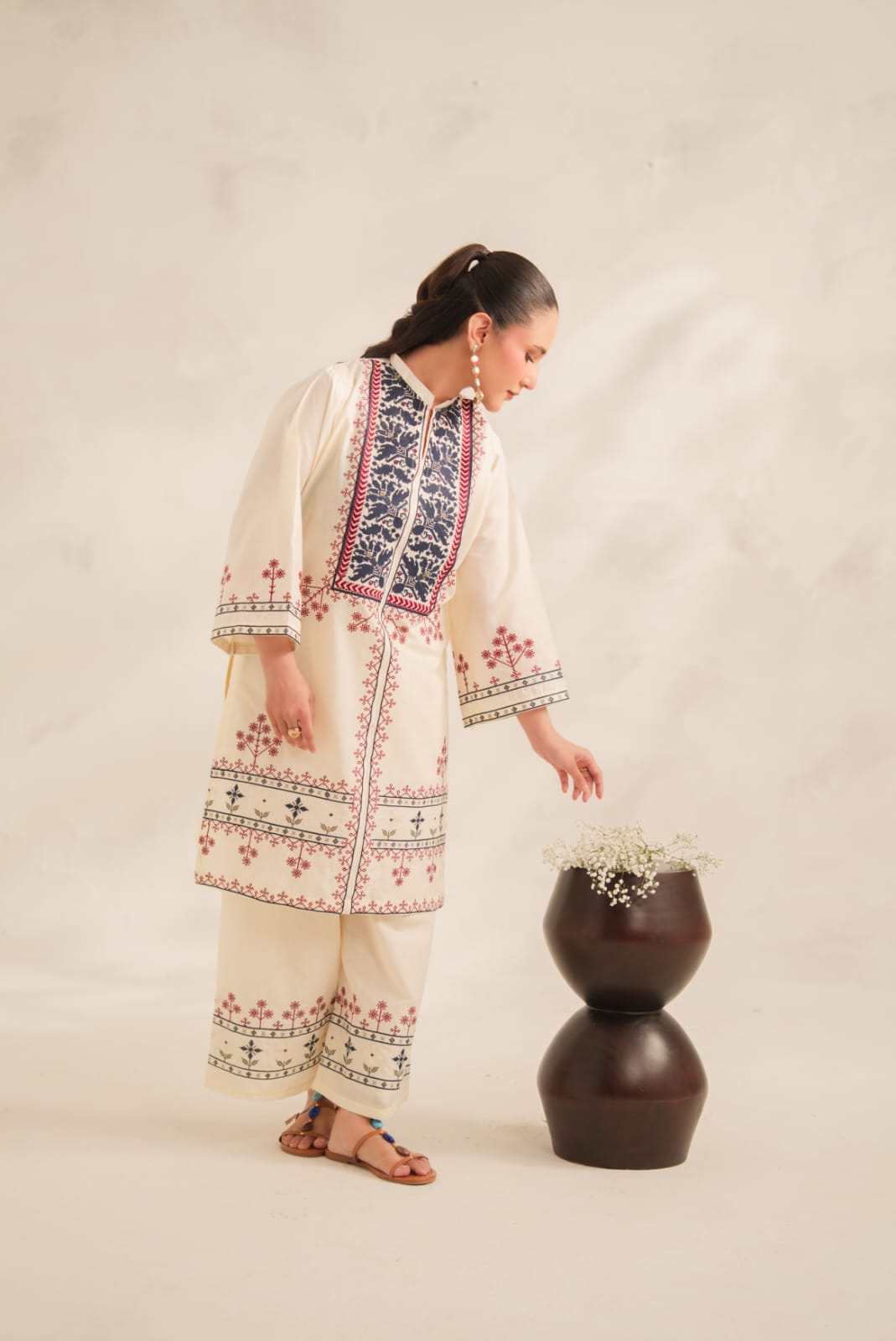 DILRUBA 2PC