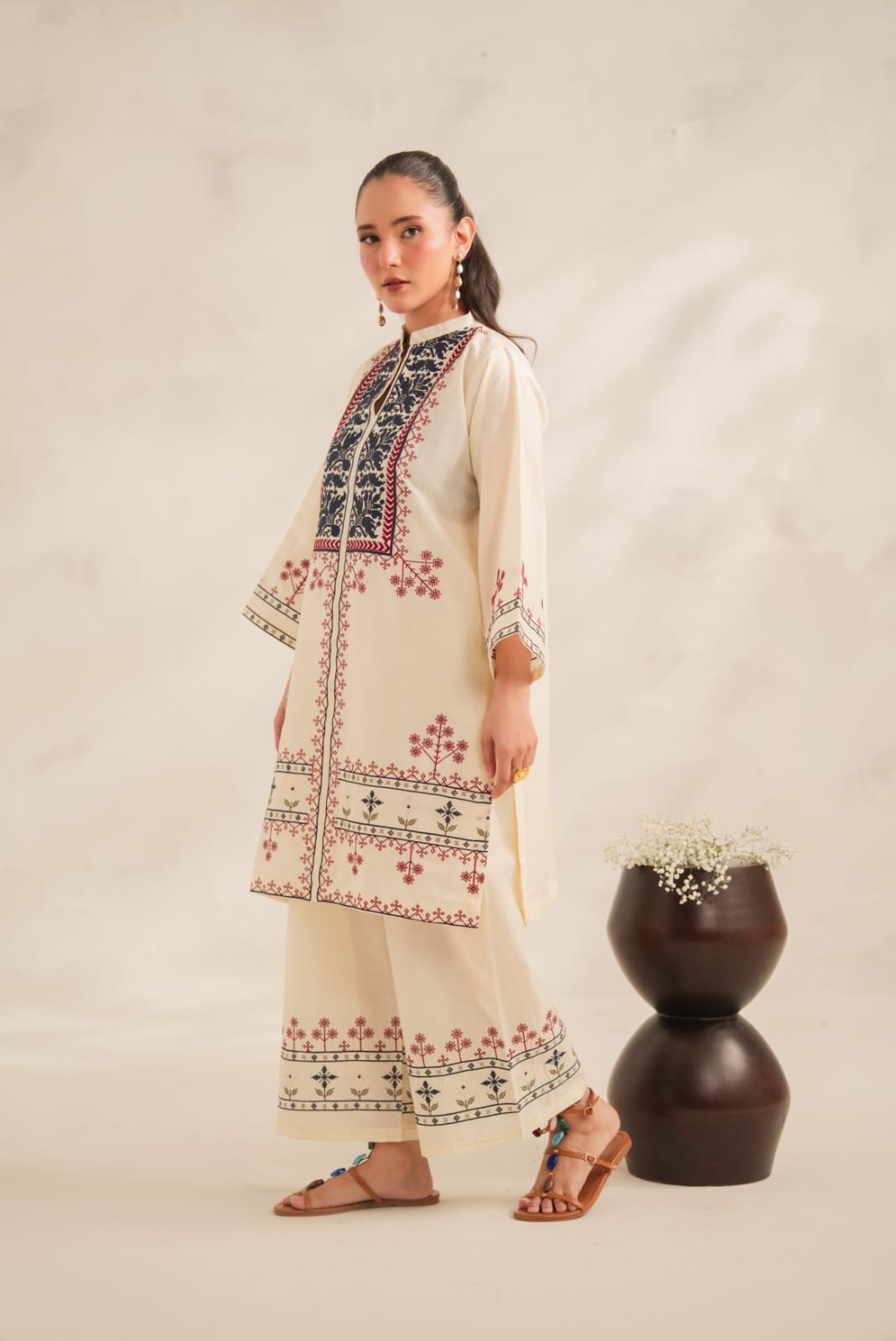 DILRUBA 2PC