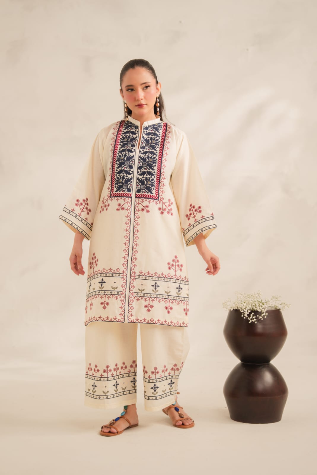 DILRUBA 2PC