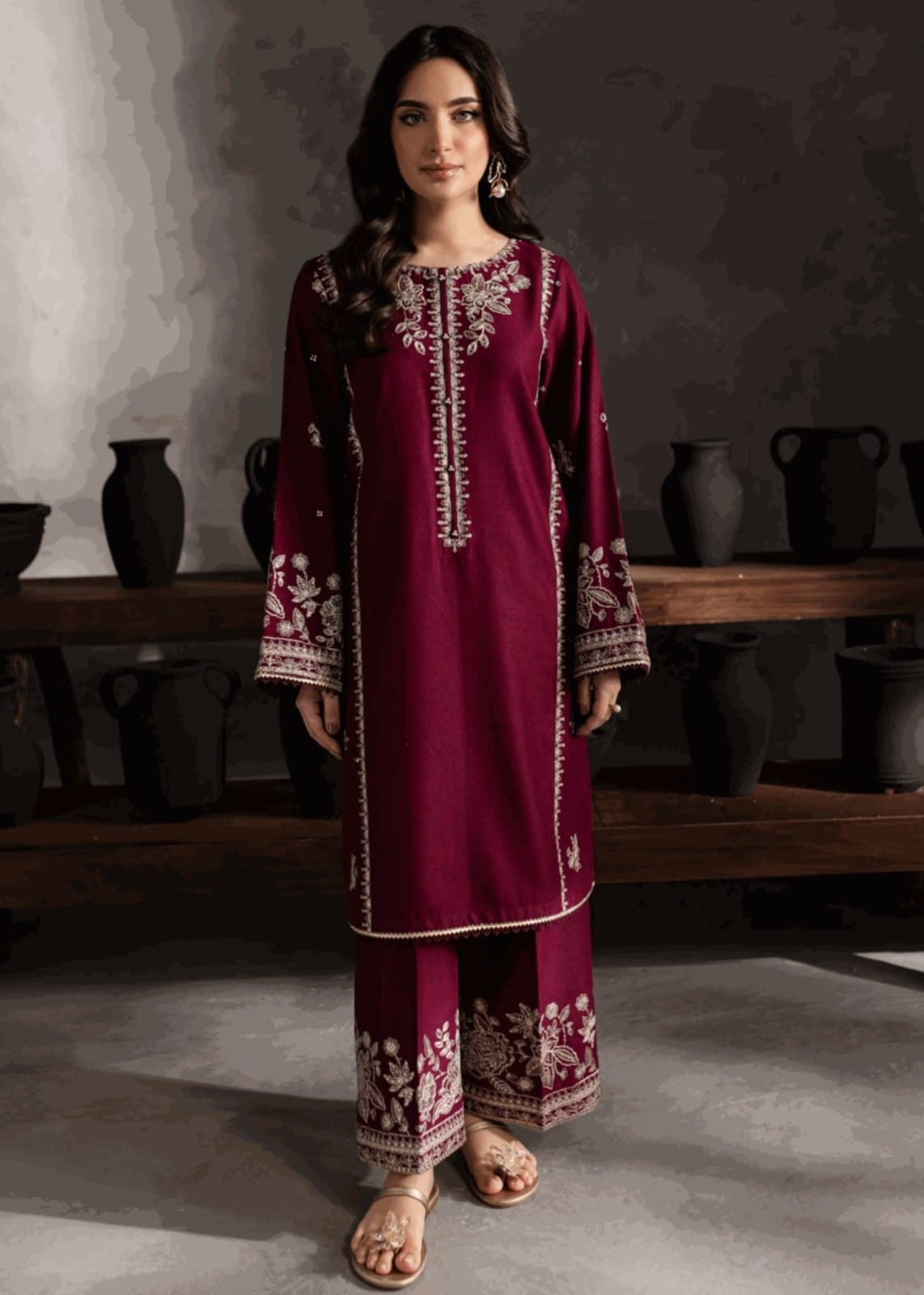 SAJNI 2PC