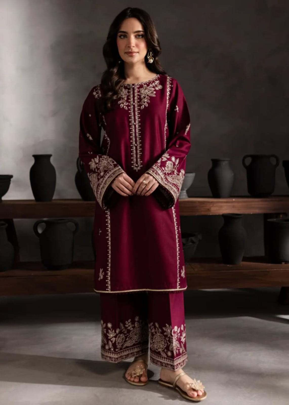 SAJNI 2PC
