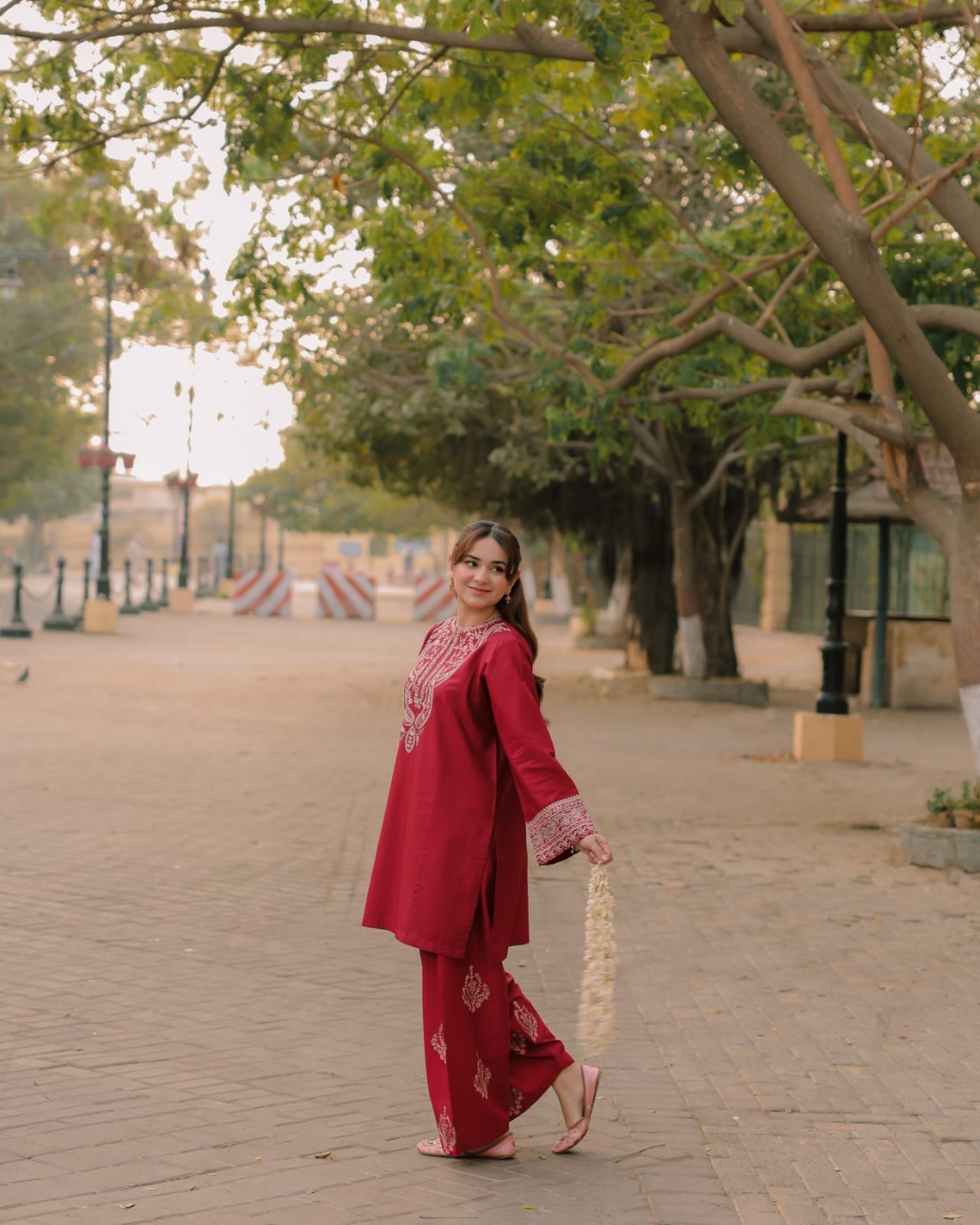 EIRA 2PC