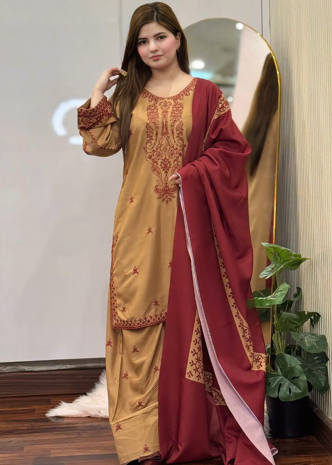 ZOYAA 3PC
