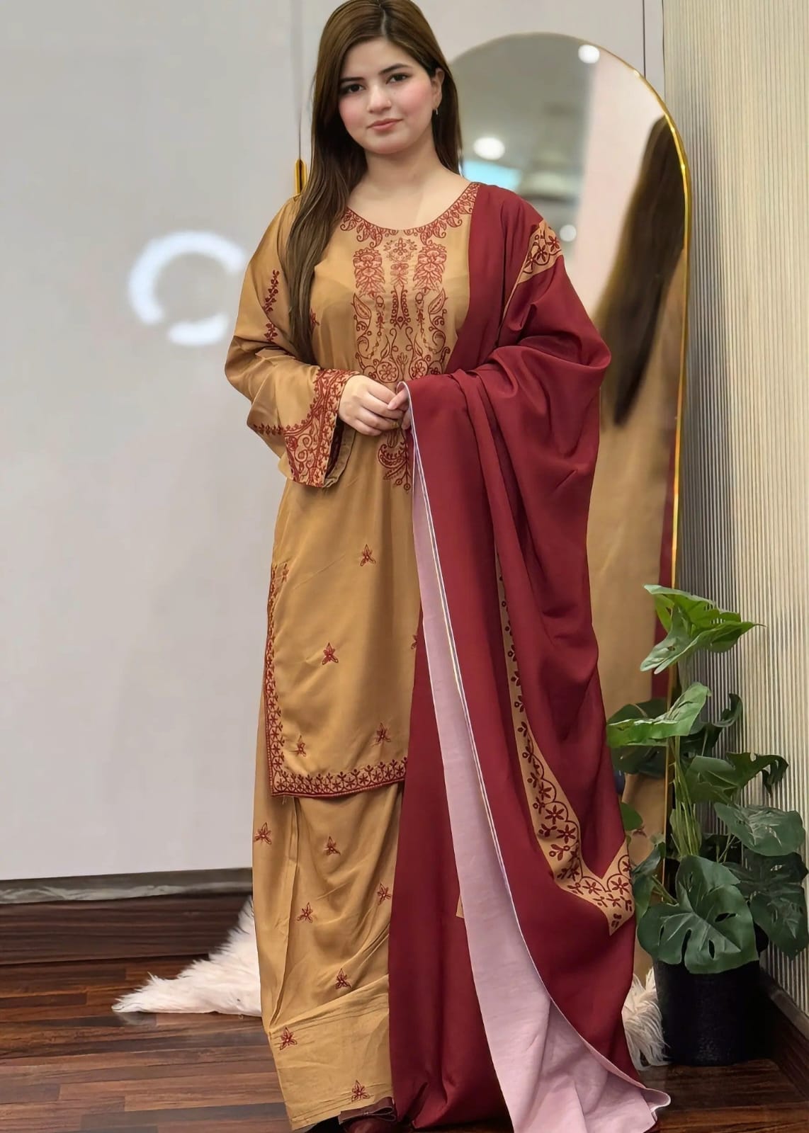 ZOYAA 3PC