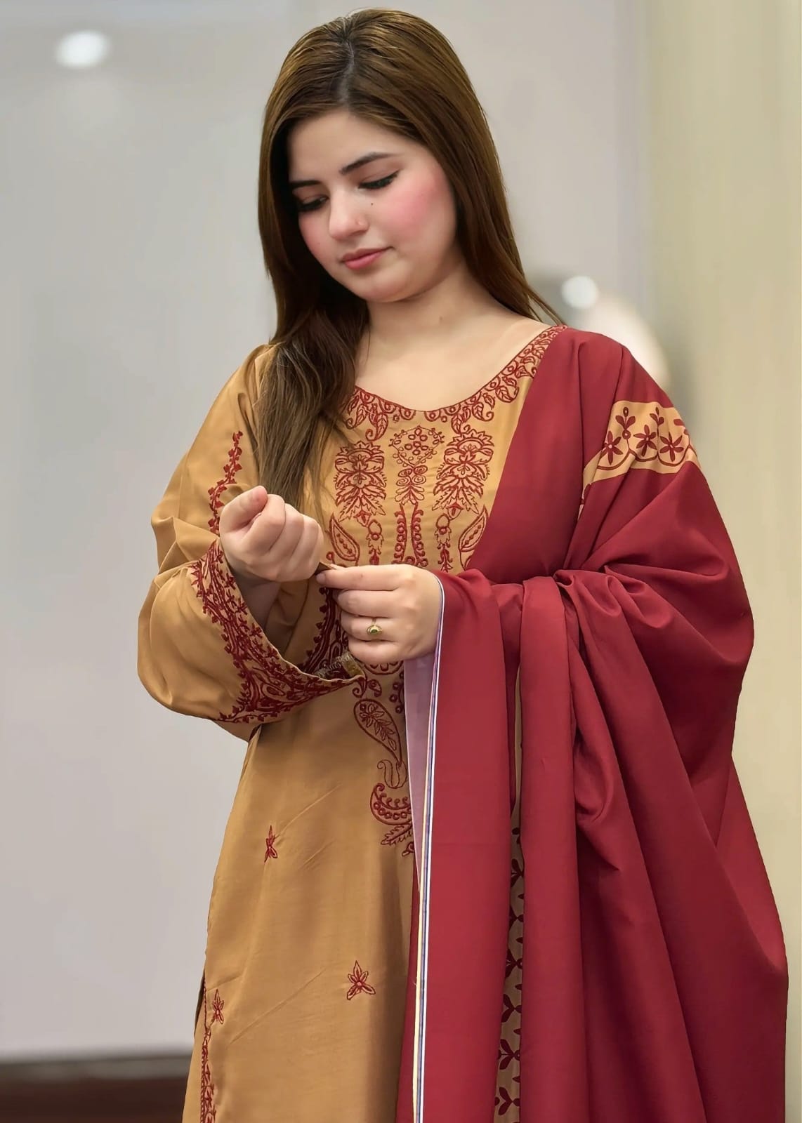 ZOYAA 3PC