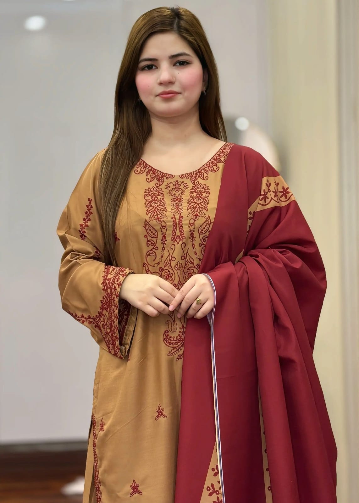 ZOYAA 3PC