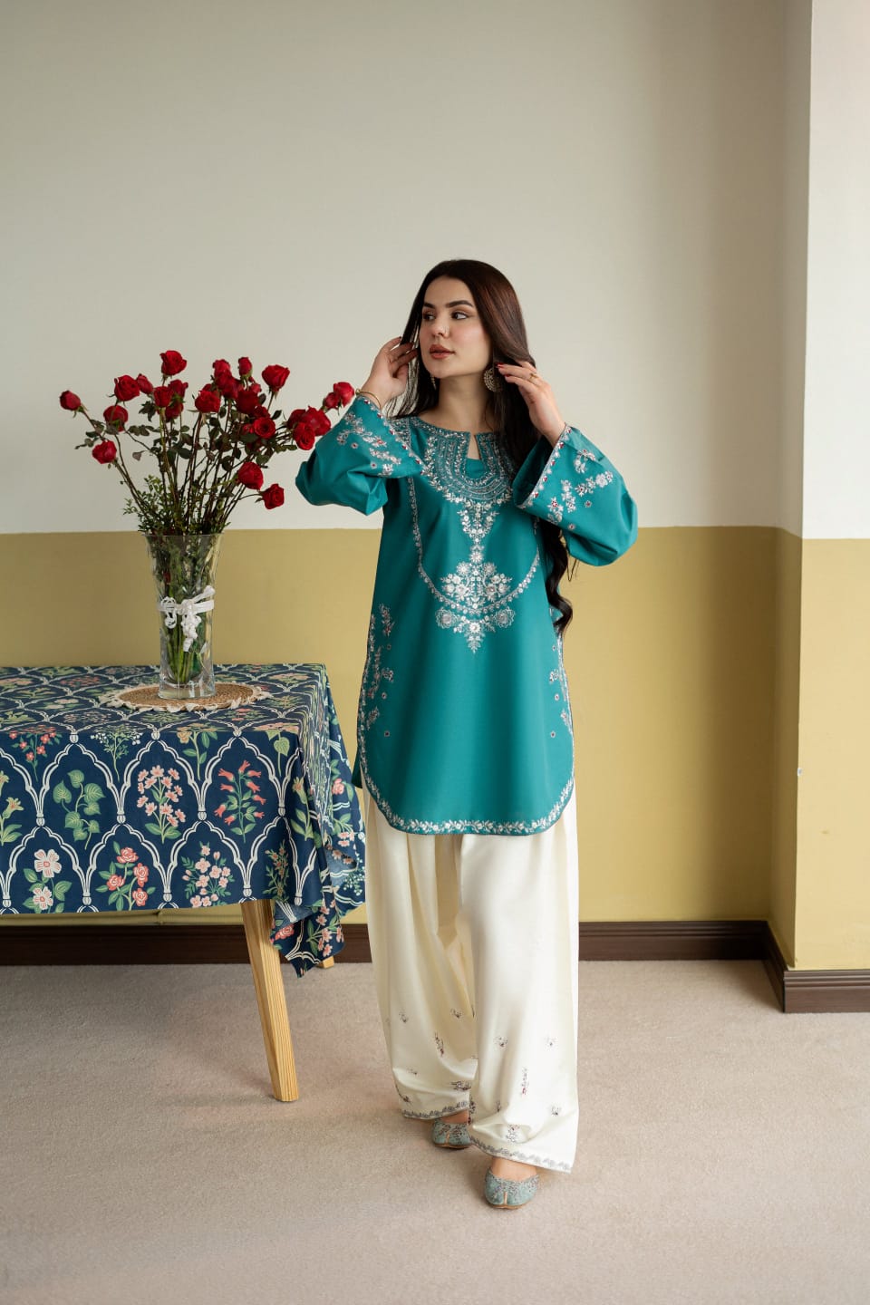 ZIRWA 2PC