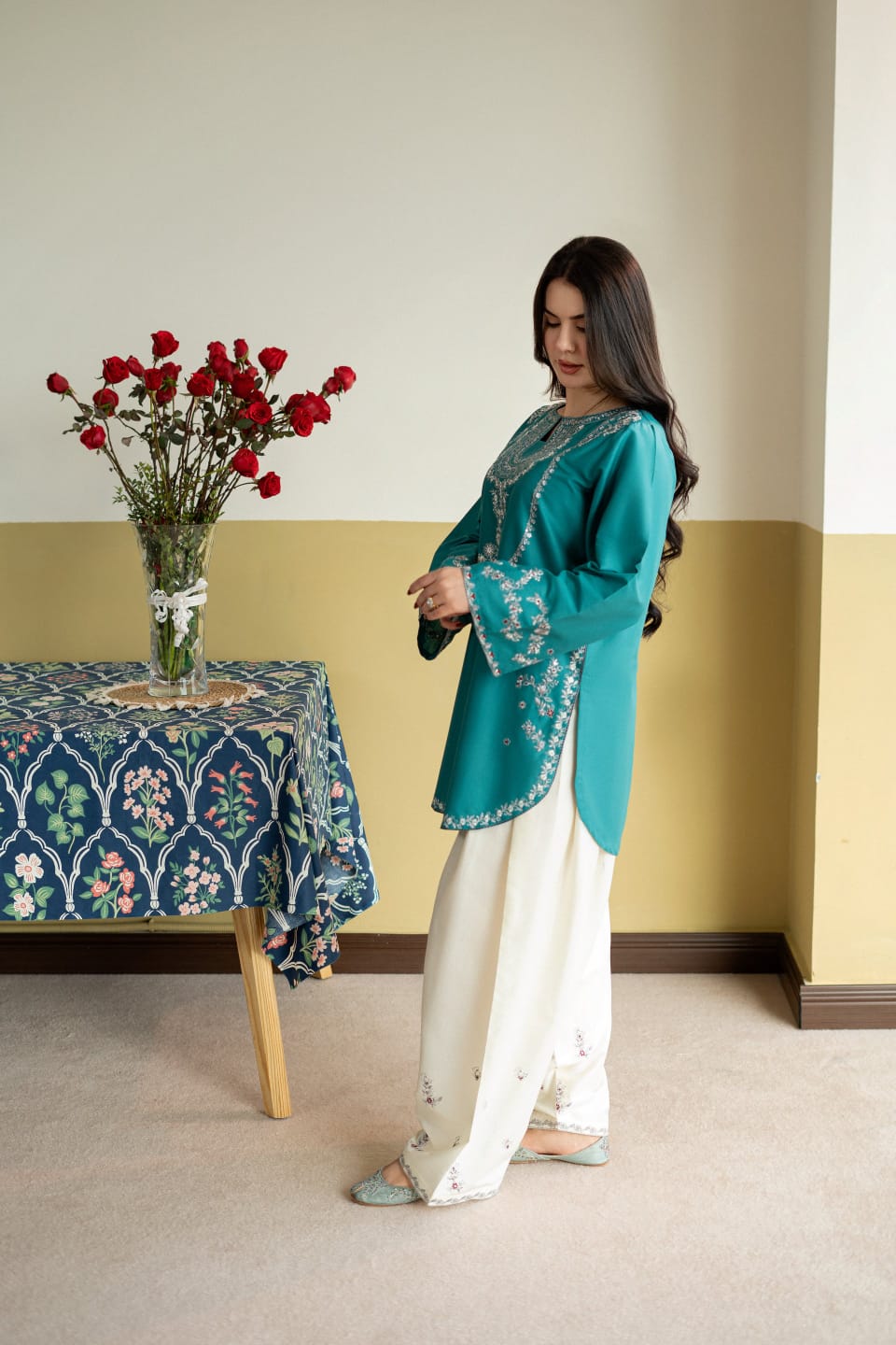 ZIRWA 2PC