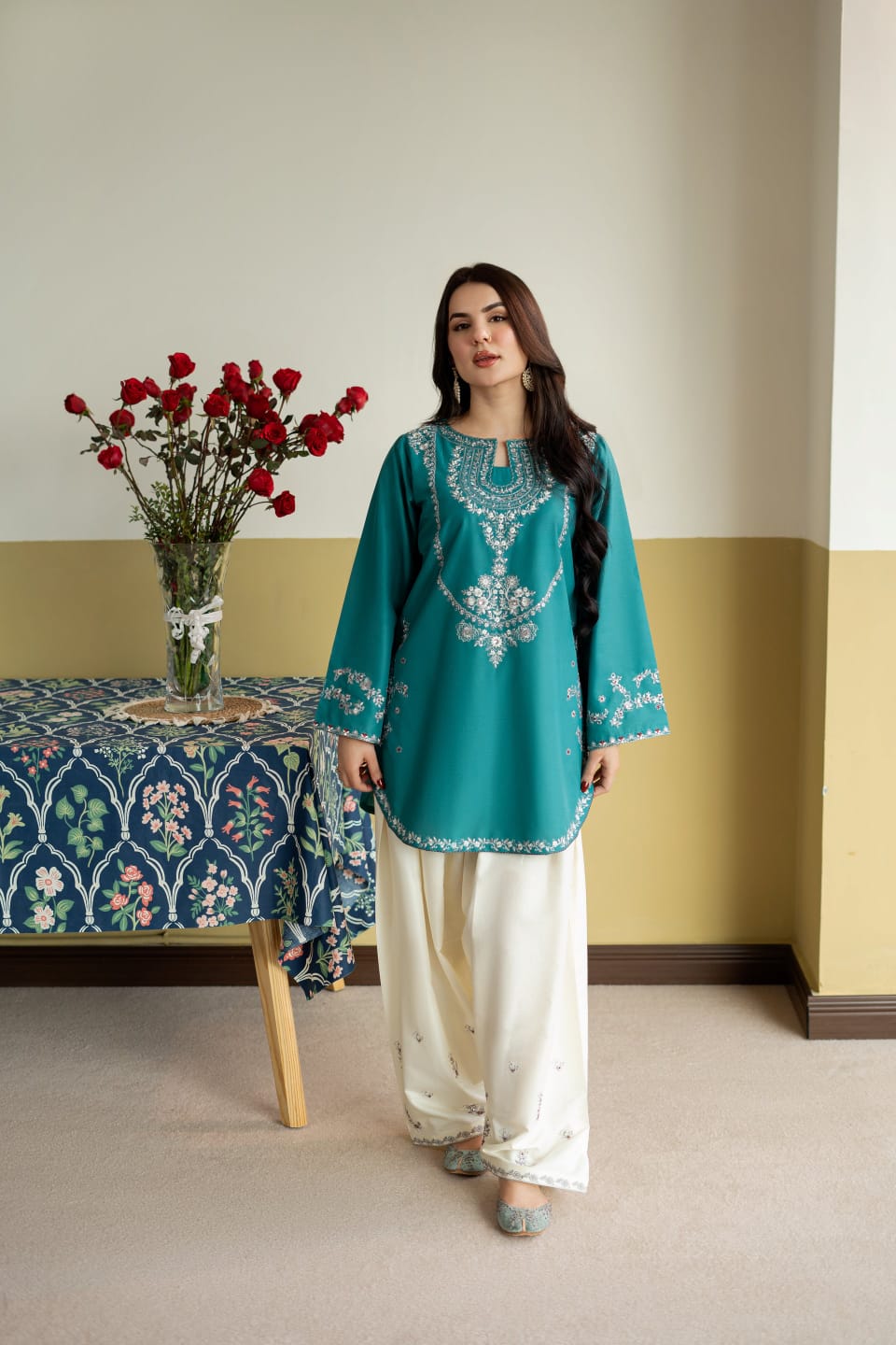 ZIRWA 2PC