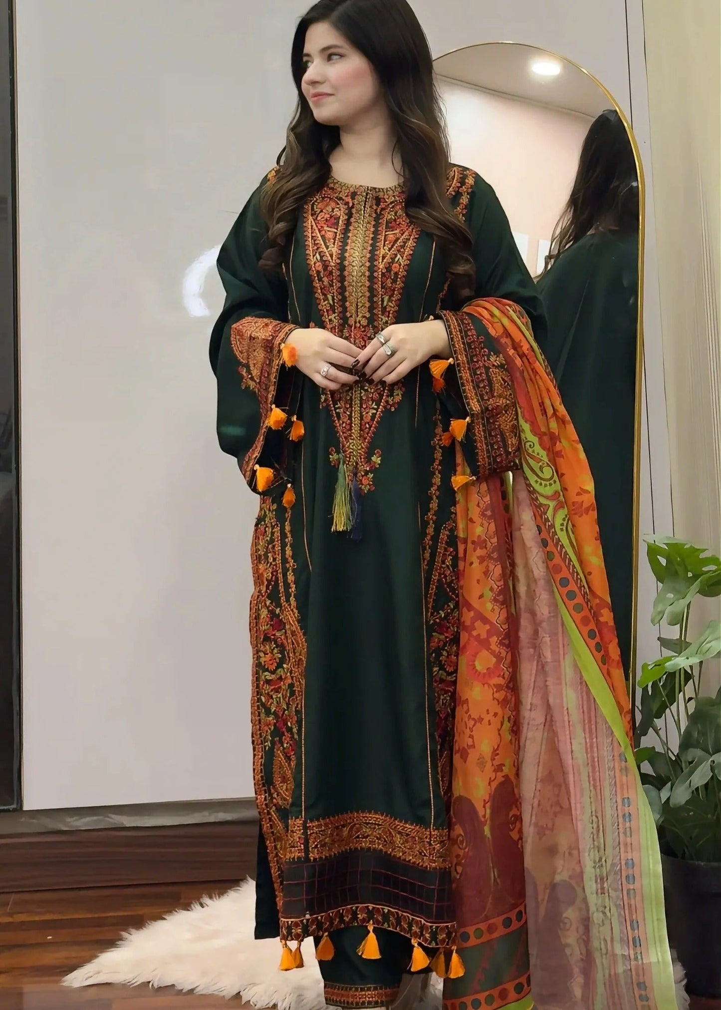 ZARGUL 3PC