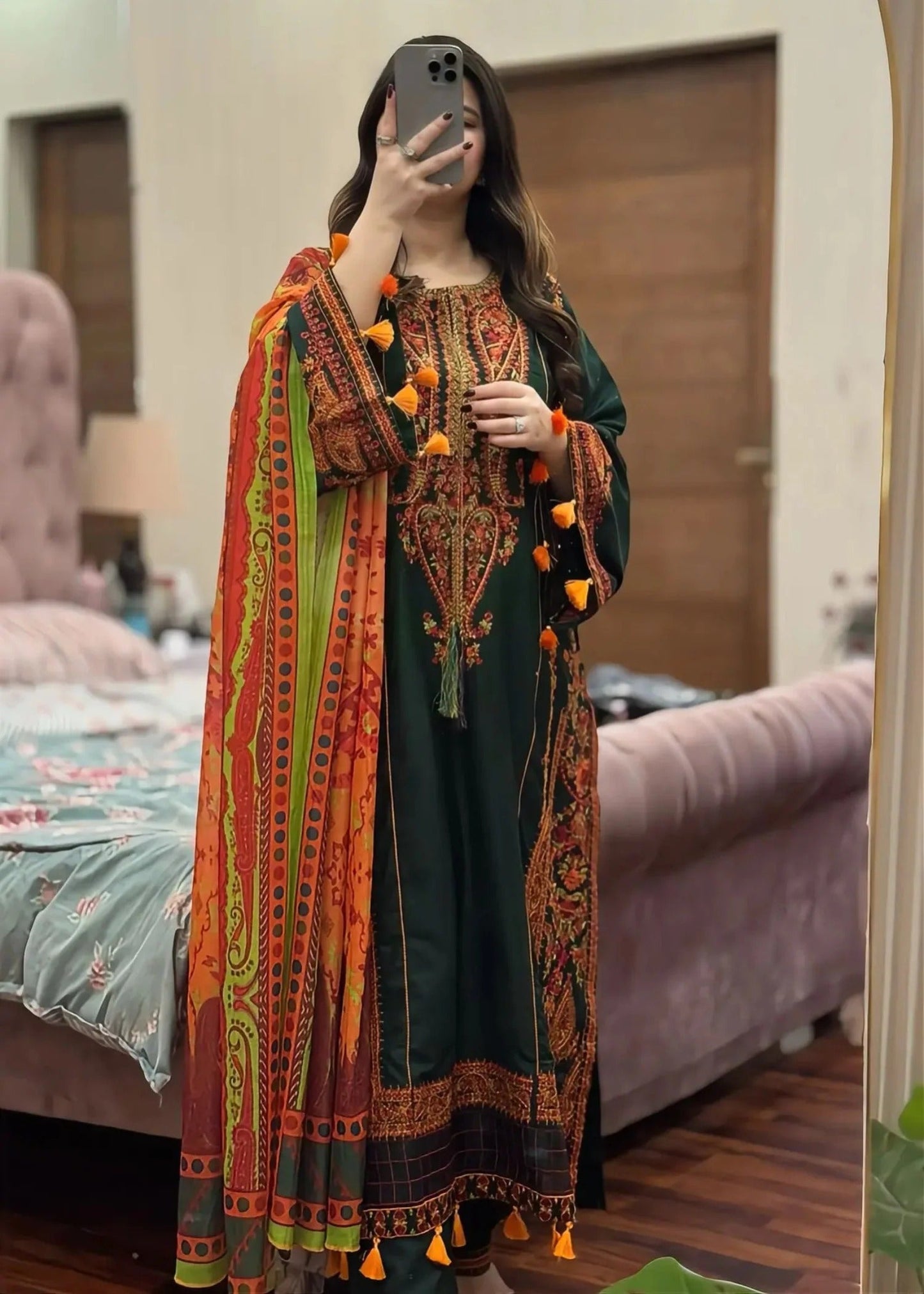 ZARGUL 3PC
