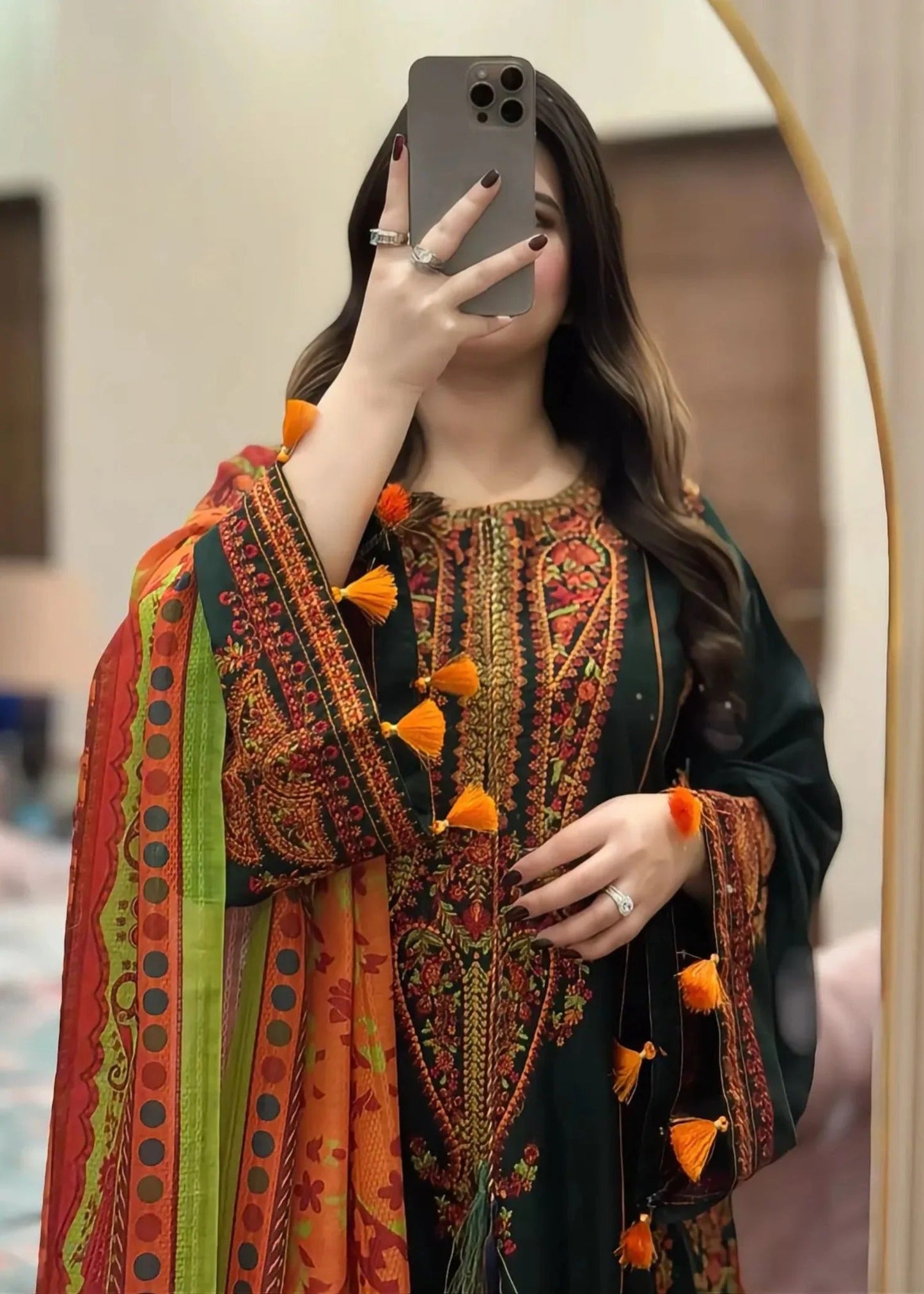 ZARGUL 3PC
