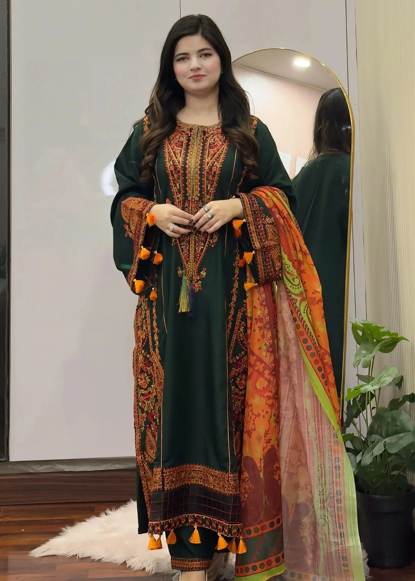 ZARGUL 3PC