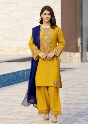 RANG REZA 3PC
