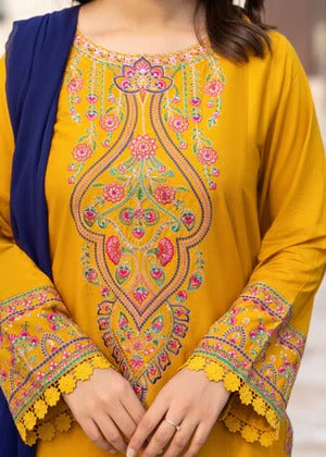 RANG REZA 3PC
