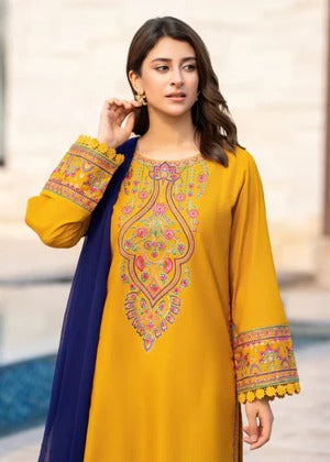 RANG REZA 3PC
