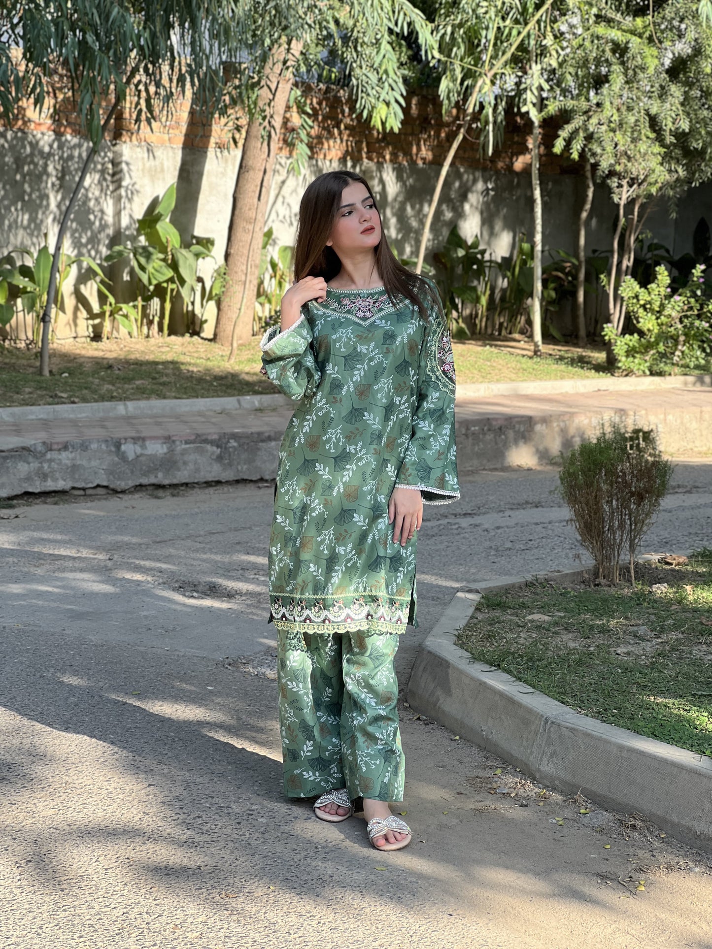 WAFA FARSHI 2PC