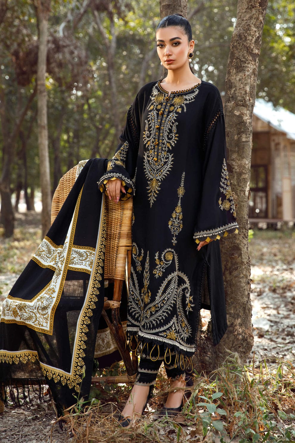 PAYAL 3PC
