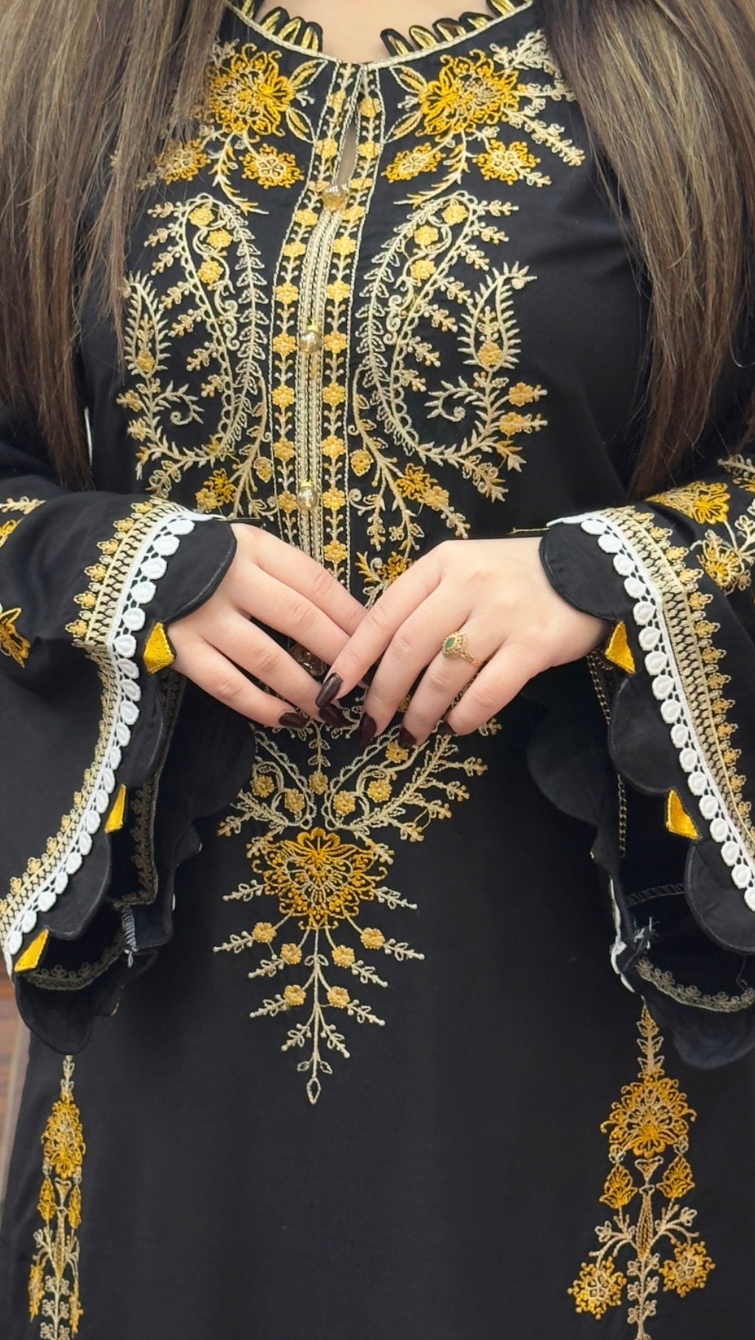 PAYAL 3PC