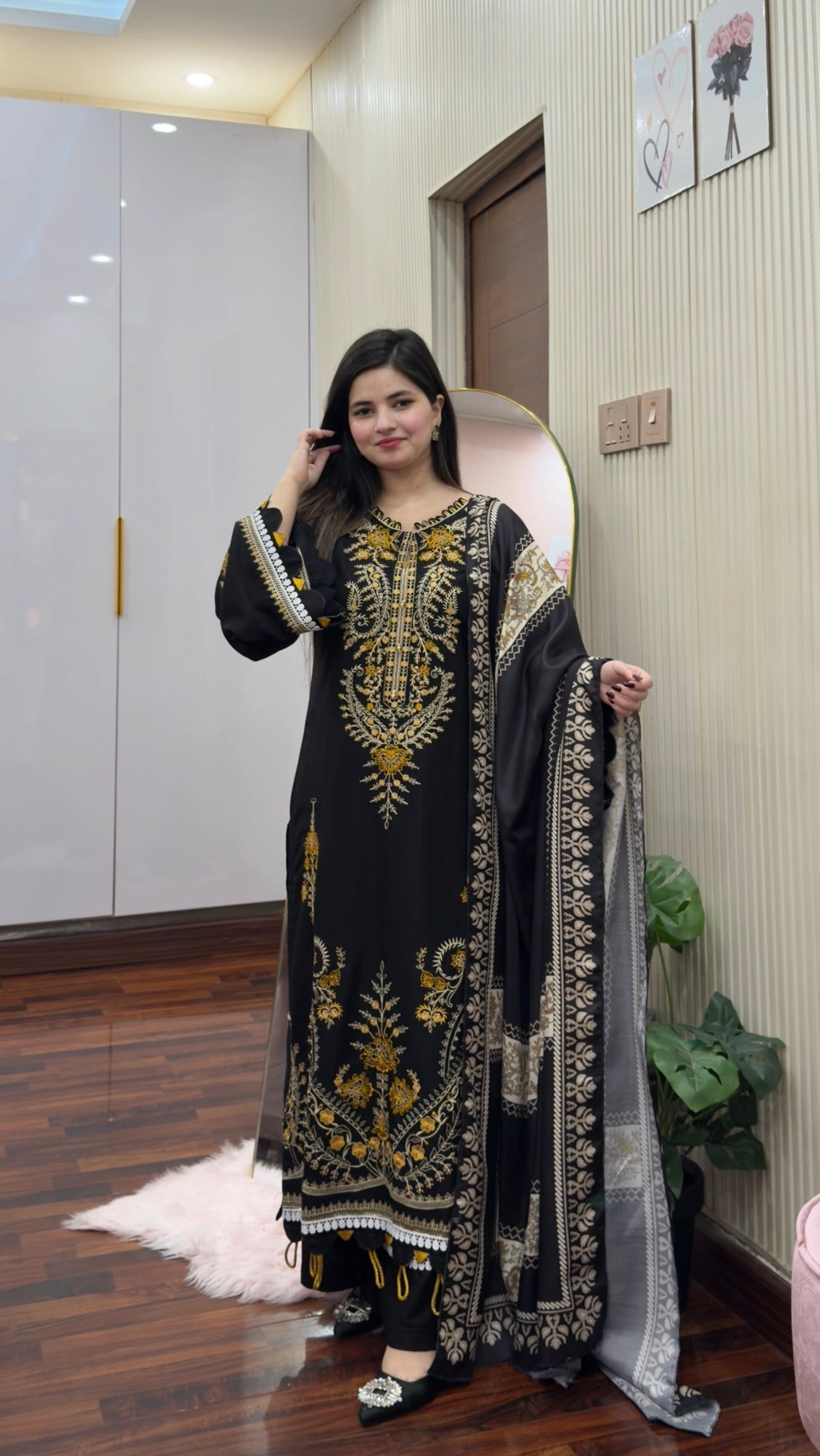 PAYAL 3PC