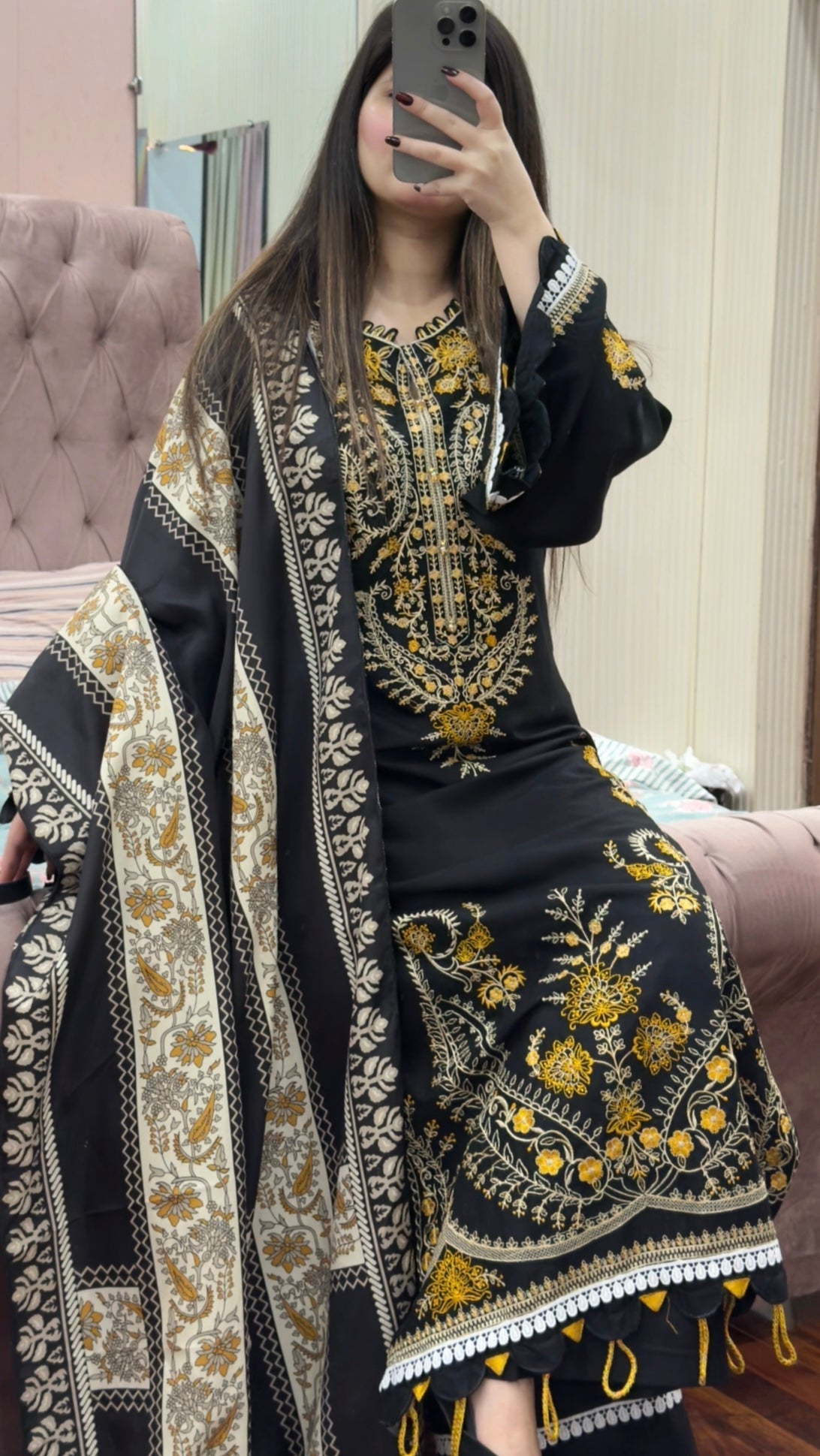 PAYAL 3PC