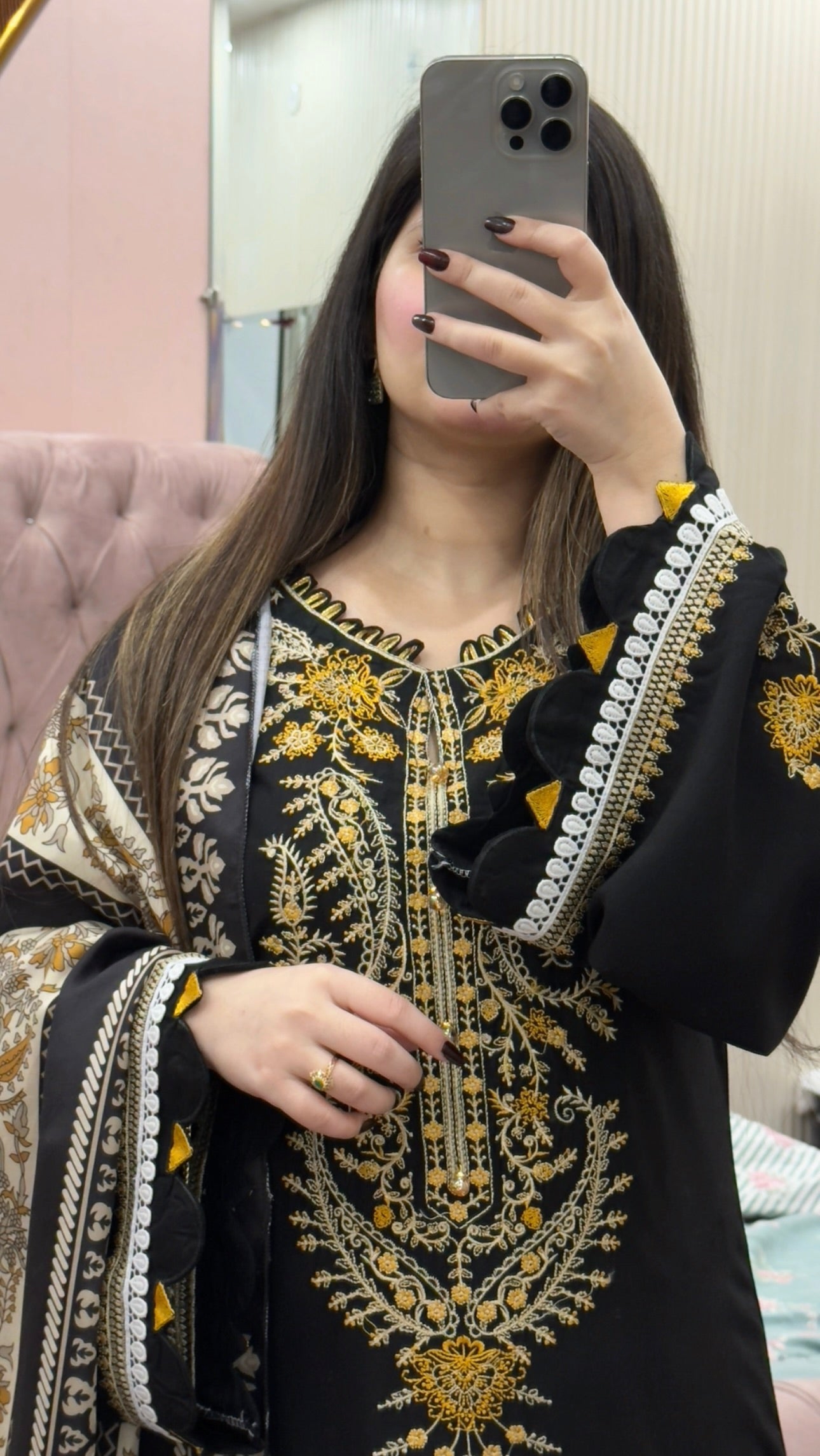 PAYAL 3PC