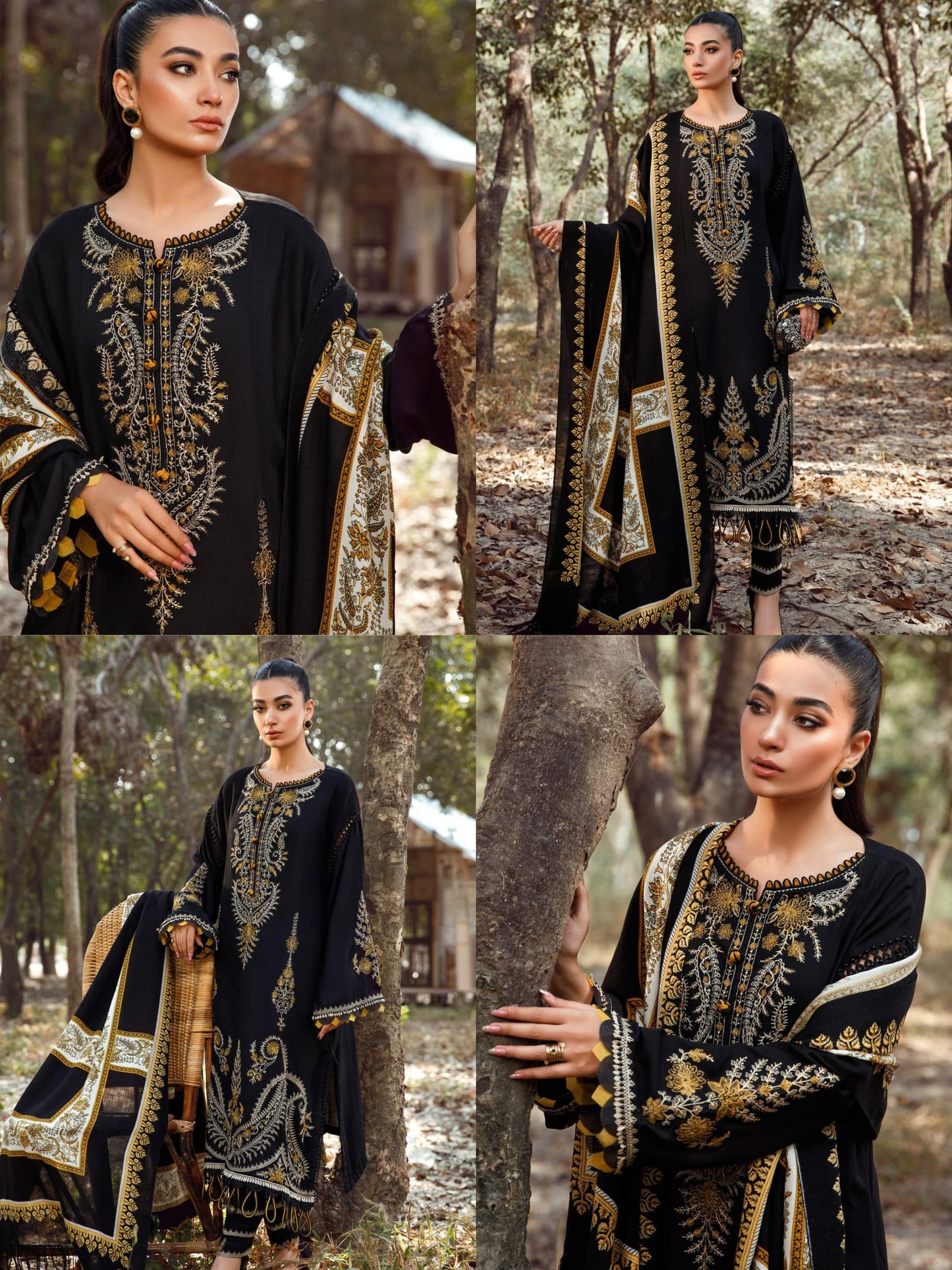 PAYAL 3PC