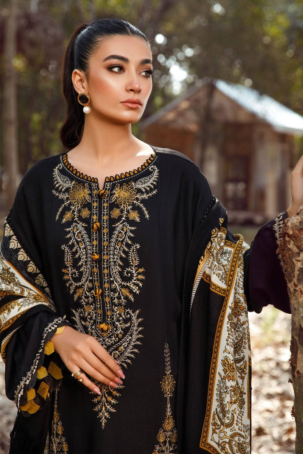 PAYAL 3PC
