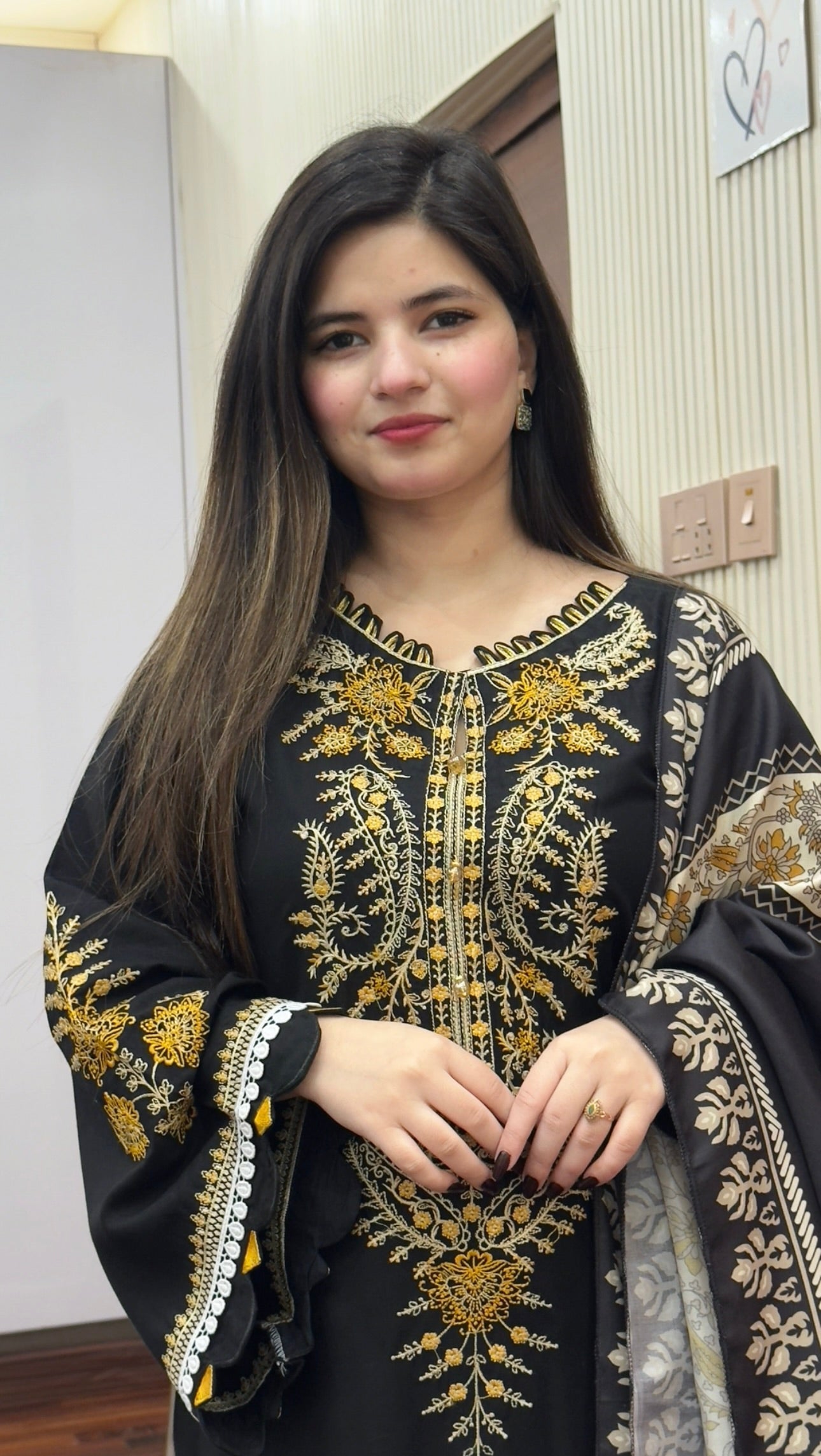 PAYAL 3PC