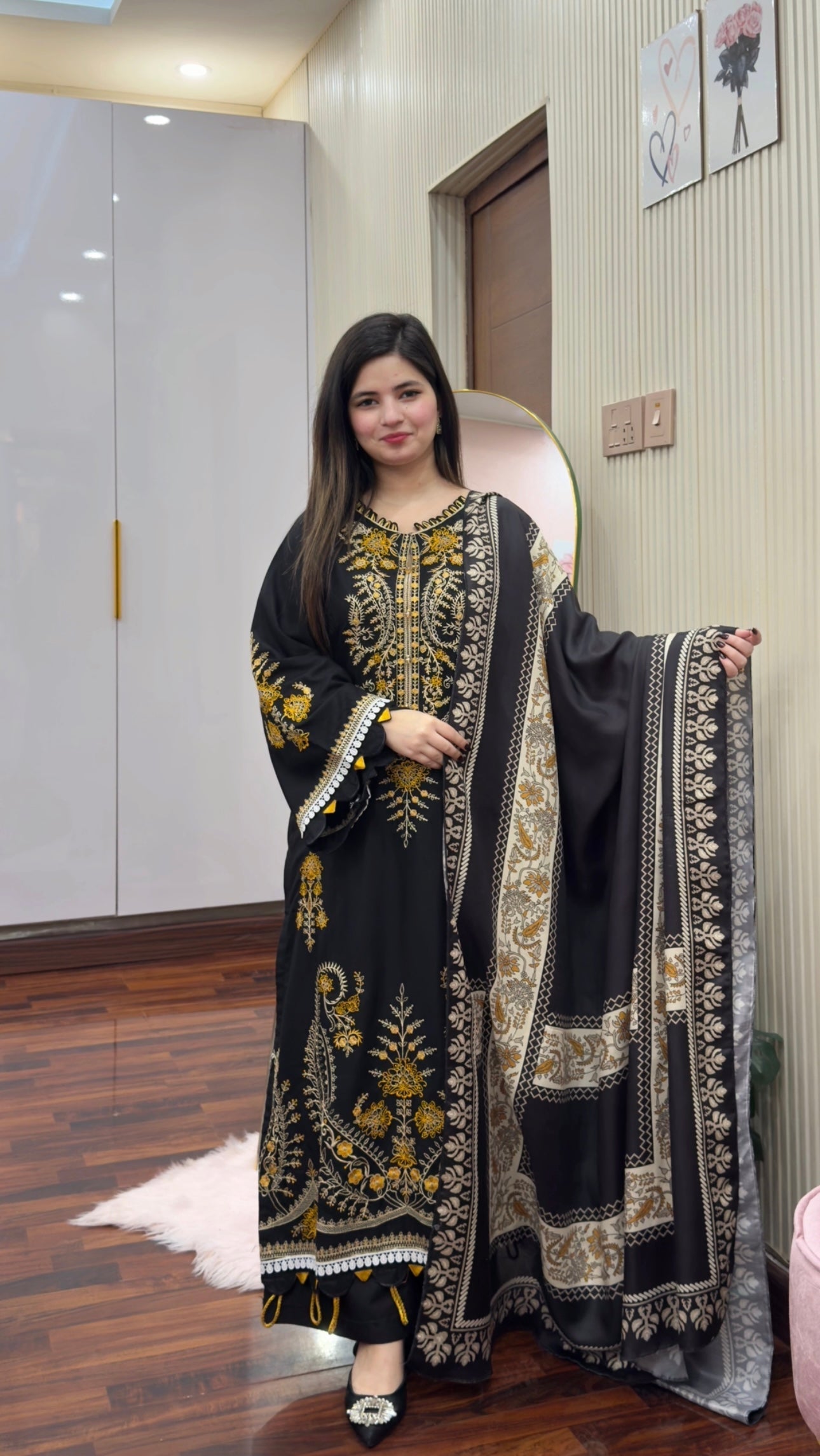 PAYAL 3PC