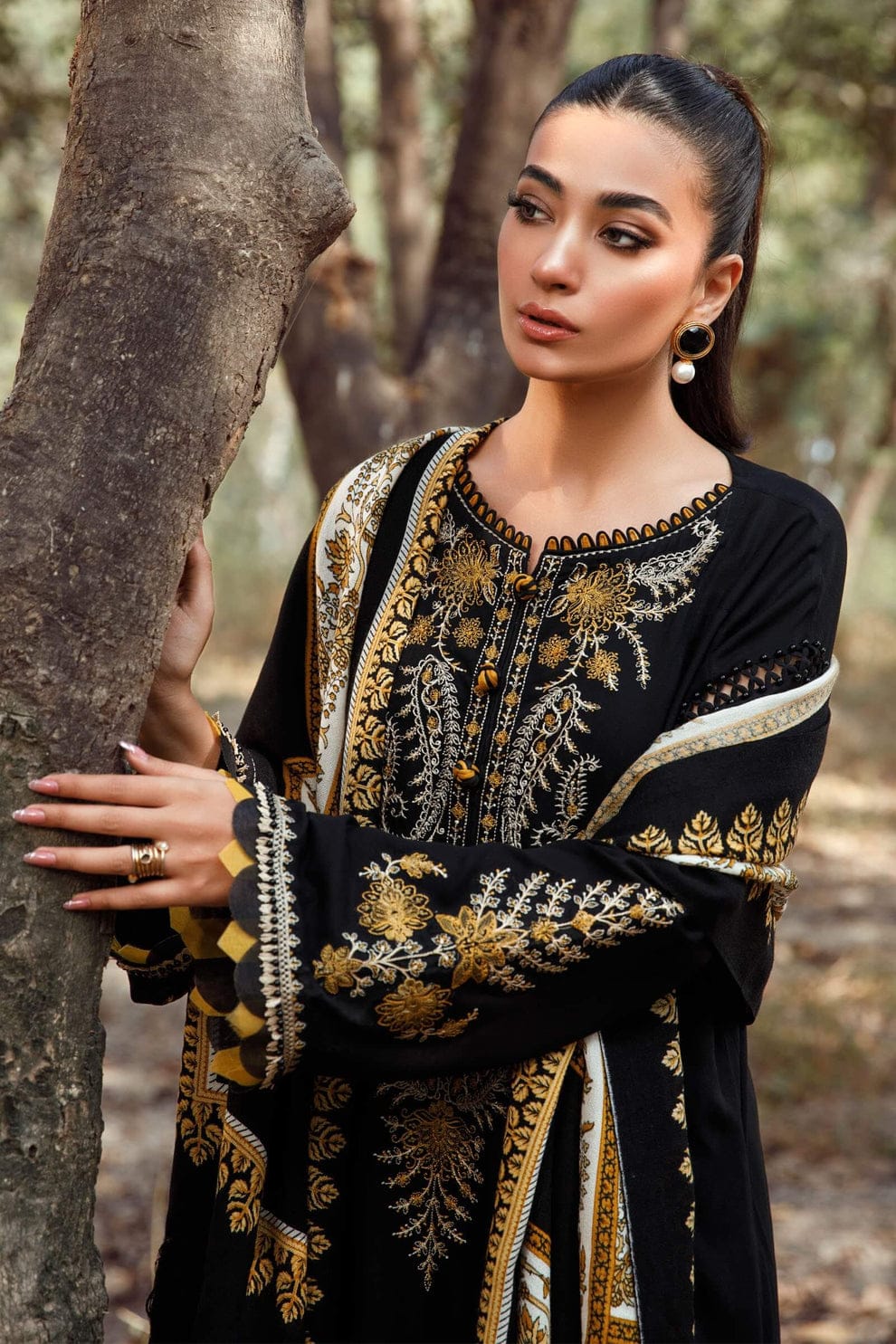 PAYAL 3PC