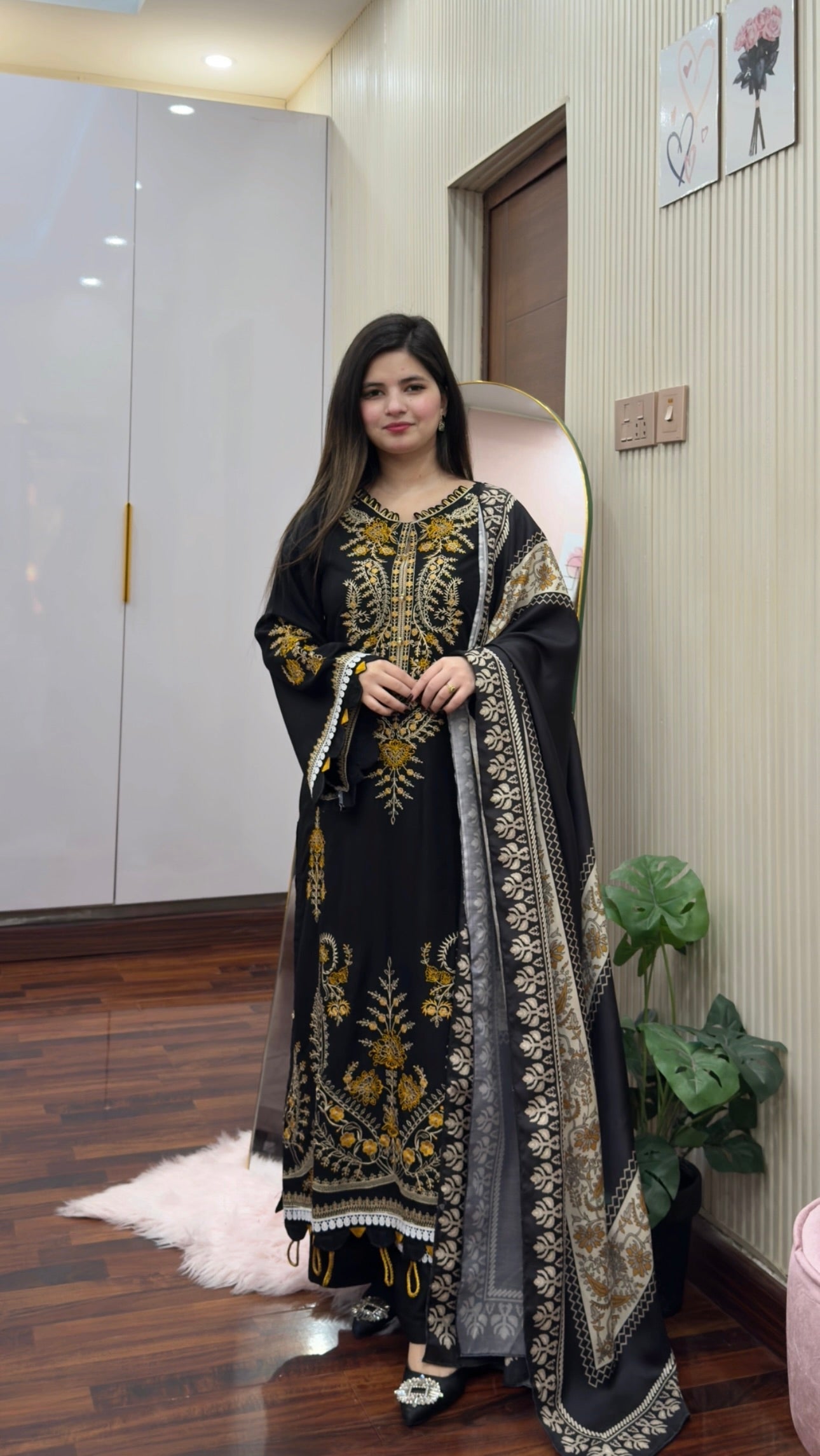PAYAL 3PC